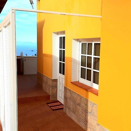 Las Toscas フロンテーラ エクステリア 写真